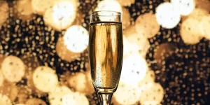 Share the sparkle on world Champagne Day