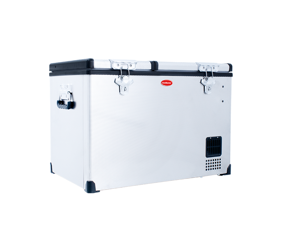 SMDZ-CL56D - SnoMaster