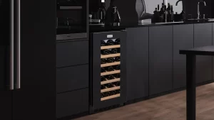 Why Every Wine Lover Needs A Dual Or Triple-Zone Wine Cooler