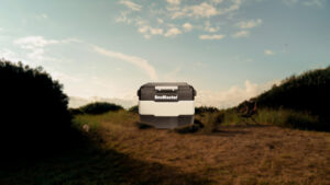 Camping Fridge / Freezer tips Snomaster