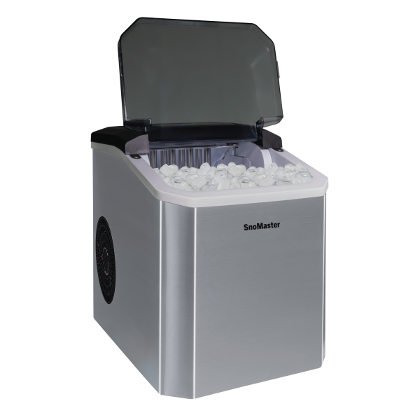 Snowmaster Ice Makers - SnoMaster