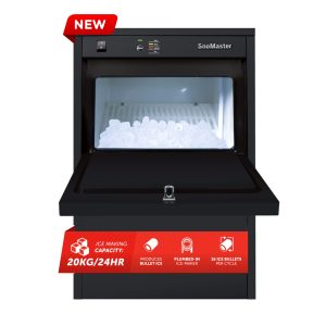 SMIC-20B