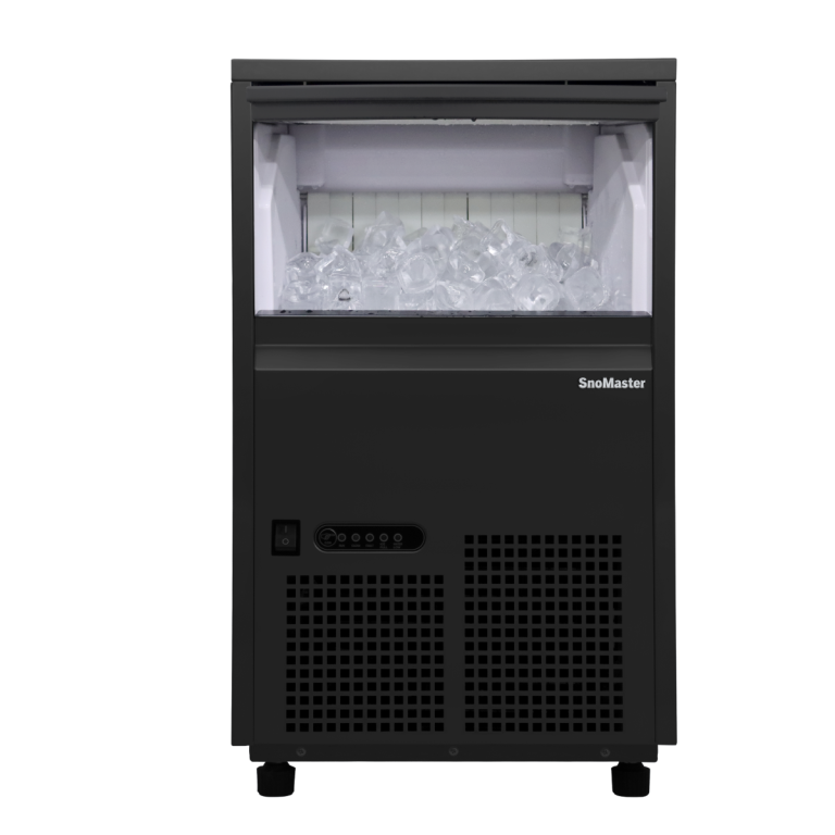Snowmaster Ice Makers - SnoMaster